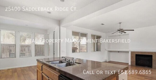 Building Photo - z5400 Saddleback Ridge Ct