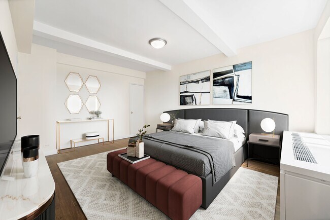 Interior Photo - 240 Central Park South