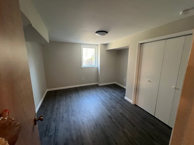Lower level bedroom 1 - 10912 Stillwater Ave