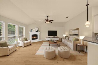 Building Photo - 9670 Lance Dr