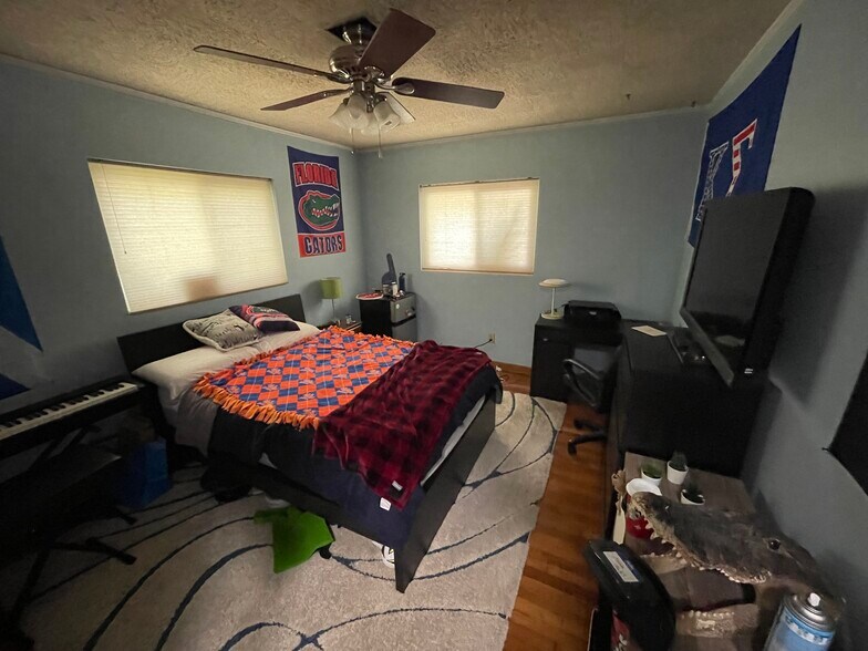 Bedroom 4 - 2156 NW 4th Pl