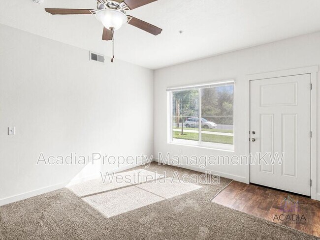 Building Photo - 533 S 850 E