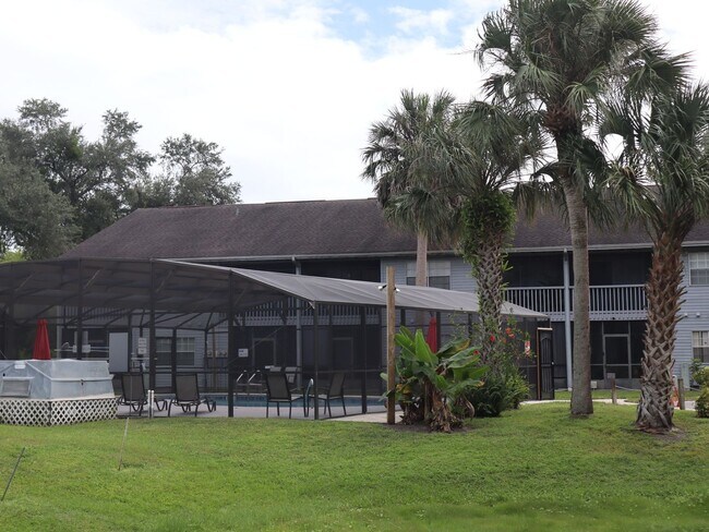 Building Photo - CONDO 2Bedroom 2 Bath MOVE IN READY CALL C...