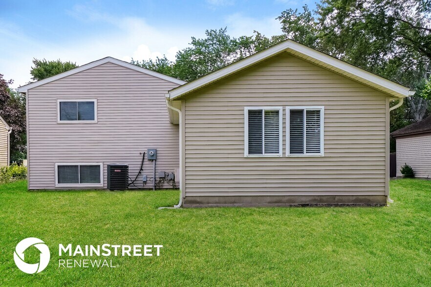 Building Photo - 1719 Ringfield Dr