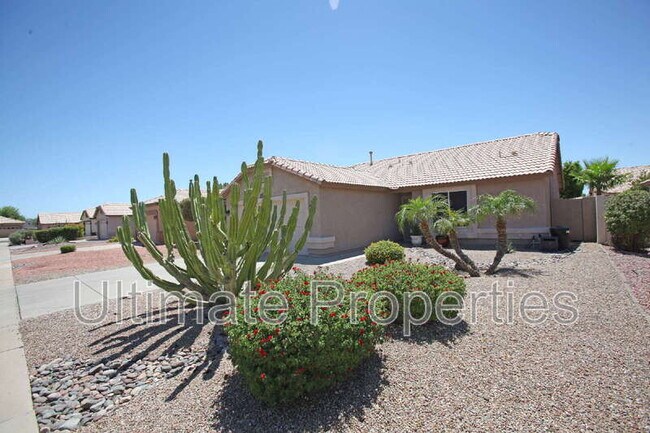 Building Photo - 20622 N 102nd Ln