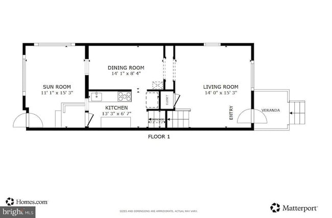 Building Photo - 5514 Council St