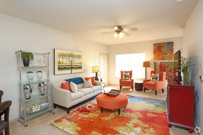 Interior Photo
