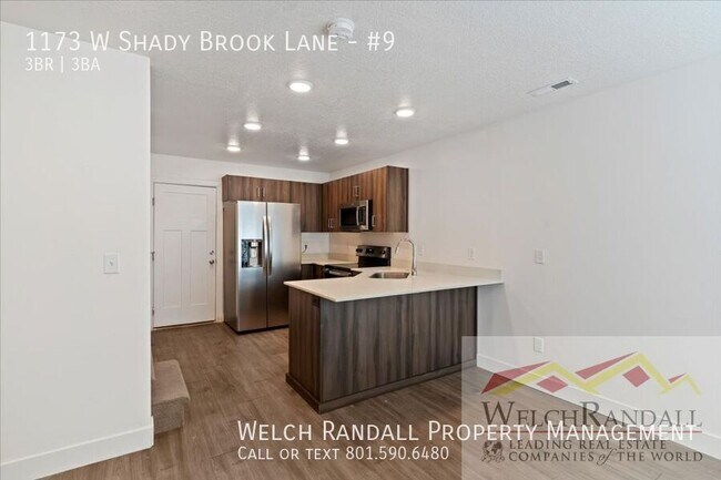Building Photo - 1173 Shady Brook Ln S