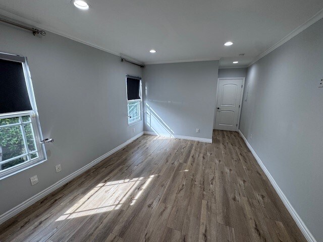 Building Photo - 510 Tufts Ave