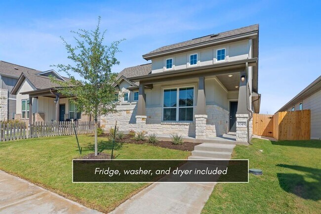 Primary Photo - 6349 Marsh Ln