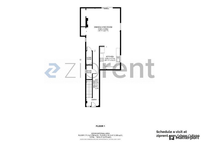 Building Photo - 3510 Blackwood Rd