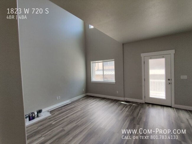 Building Photo - 1823 W 720 S