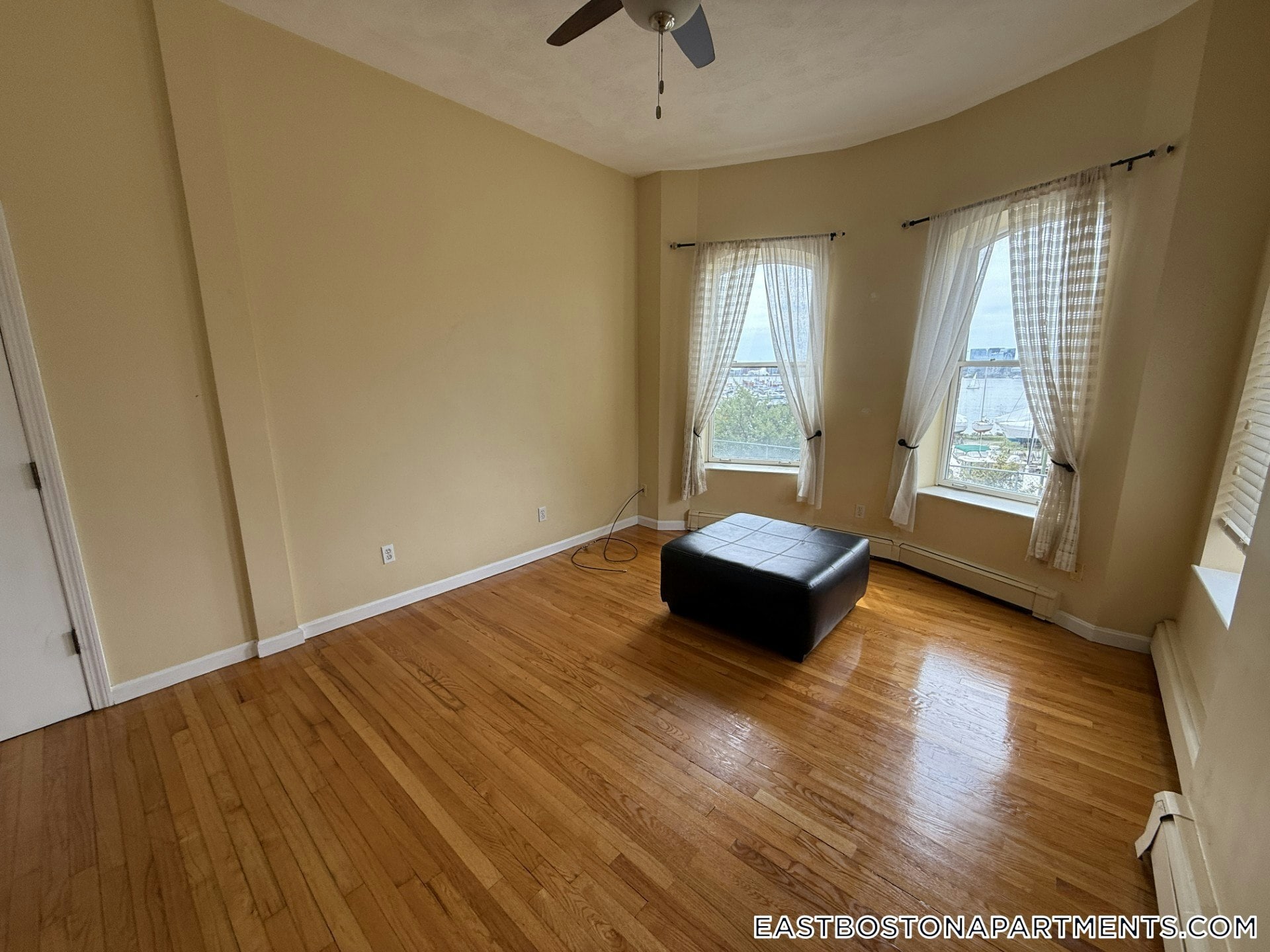 Building Photo - 1 Brigham St