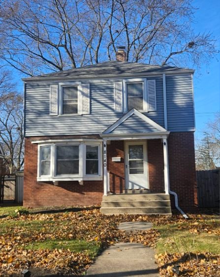 Building Photo - 8140 Meadow Ln