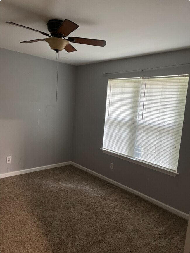 Upstairs Bedroom 2 - 1284 Scripps Ct SW