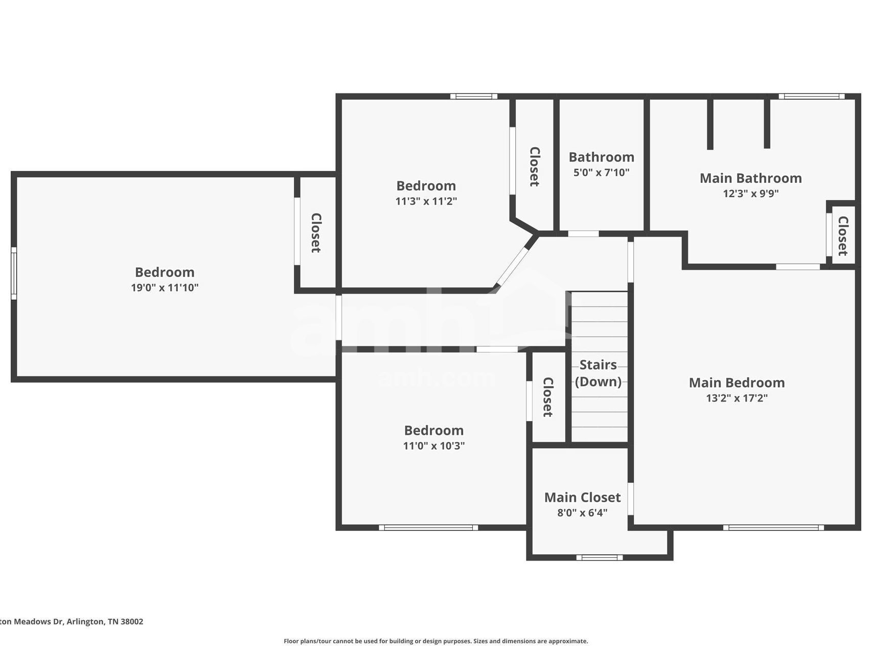 Building Photo - 11594 Milton Meadows Dr