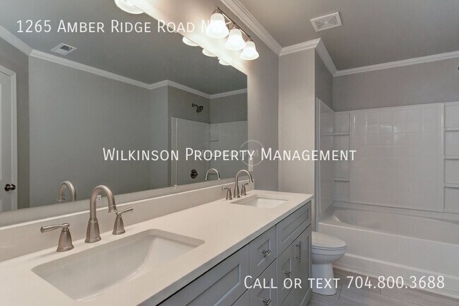 Building Photo - 1265 Amber Ridge Rd NW