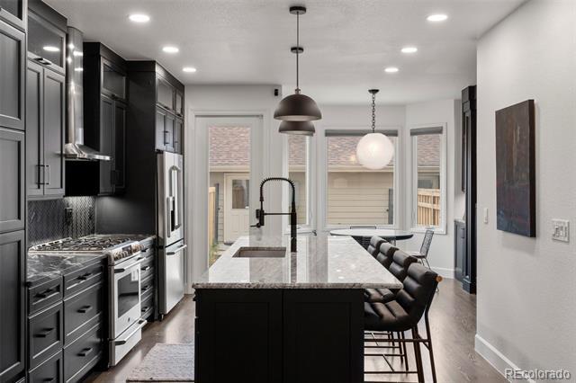 Building Photo - 186 S Garfield St