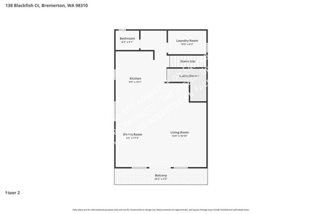 Building Photo - 138 Blackfish Ct