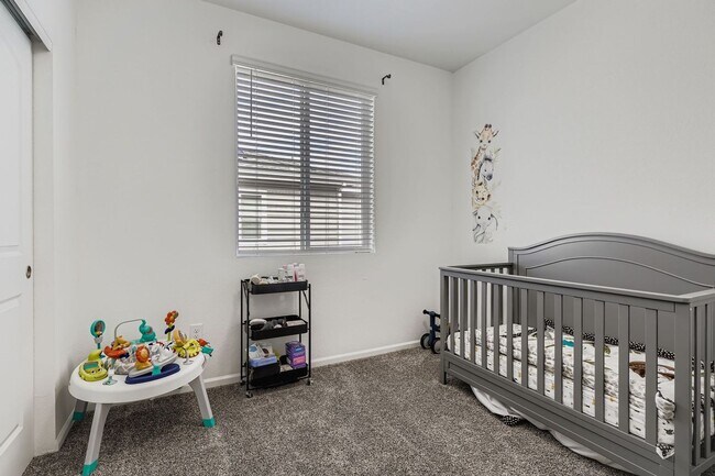 Building Photo - Beautiful Townhome- Great location off Tower Road! Low-maintenance living! (1/2 off 1st months' r...