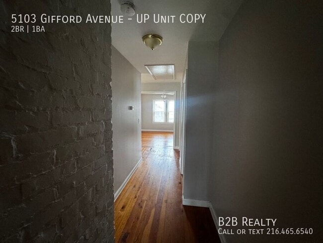 Building Photo - 5103 Gifford Ave