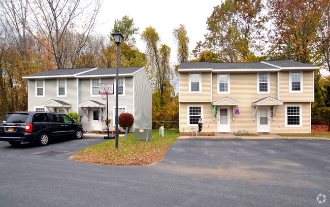 Primary Photo - Hudson Falls Village Apartments