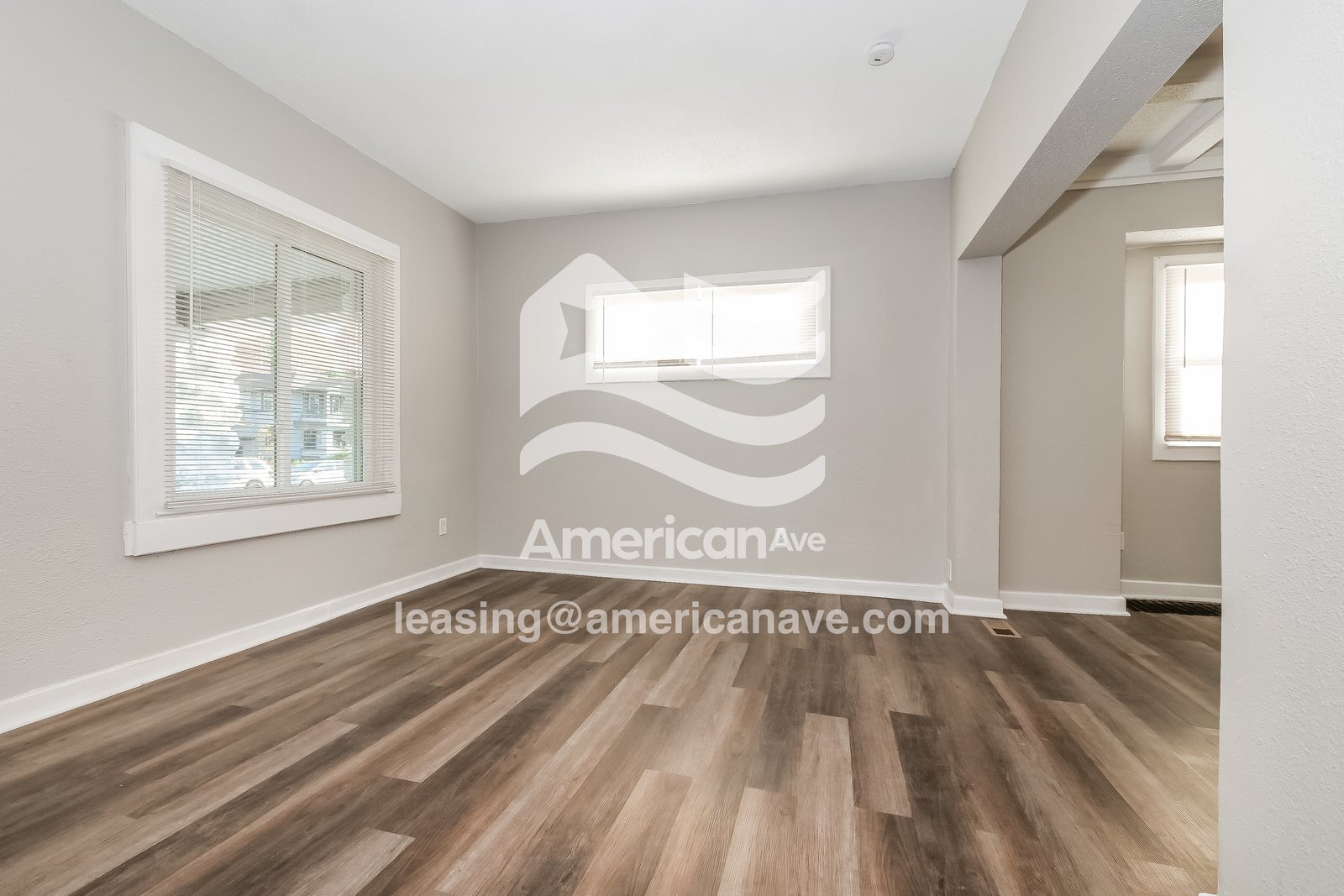 Building Photo - 3217 E 30th St