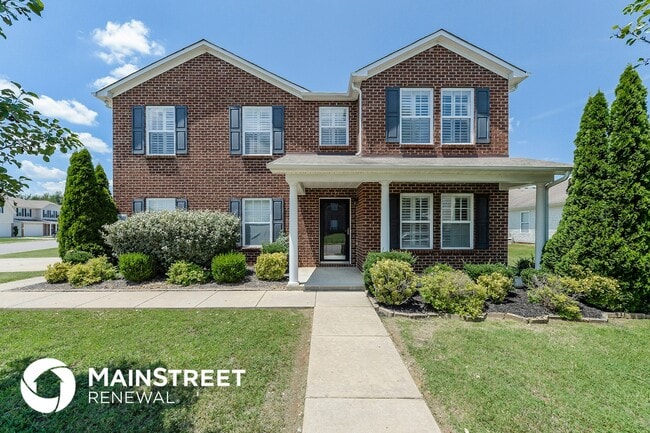 Building Photo - 3532 Almar Knot Dr