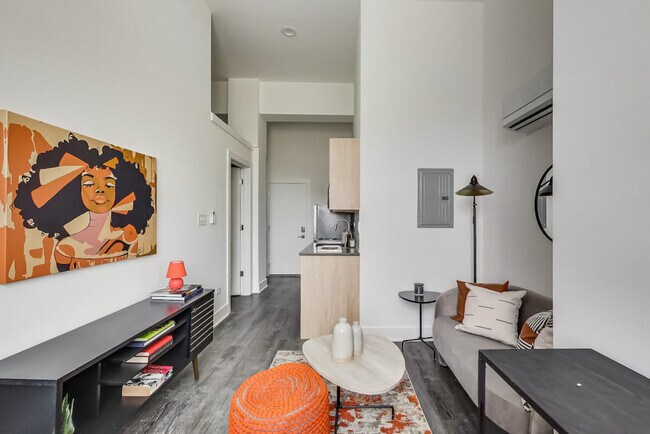 Building Photo - Brand New Studio Apartments in Uptown