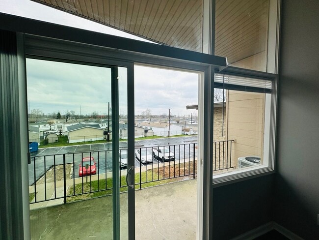 Building Photo - Experience Luxury Living at Park Harrison:...