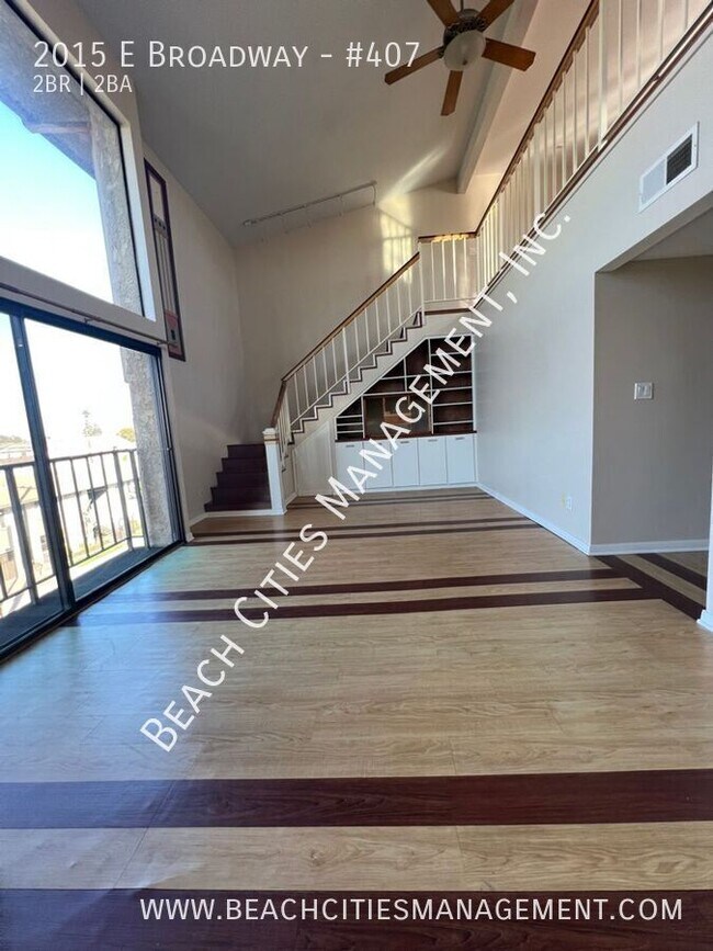 Building Photo - 2015 E Broadway-#407