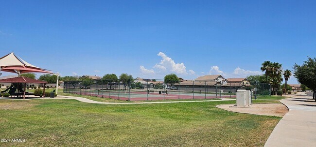 Building Photo - 10430 E Verbina Ln