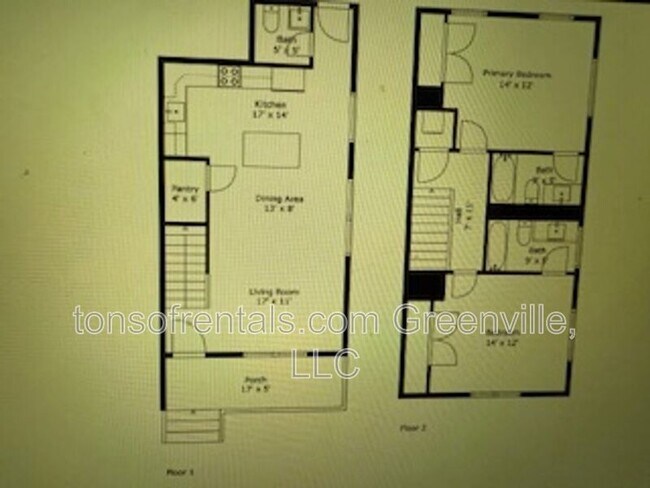 Building Photo - 106 Hilton St