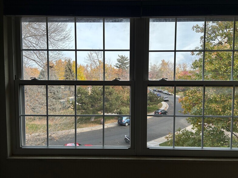 Living room view - 3250 O'Neal Cir