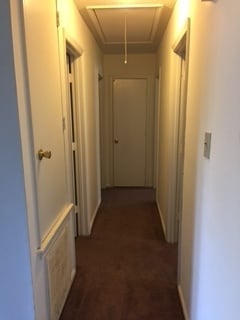 Building Photo - Brick Home with Carport & Fenced yard