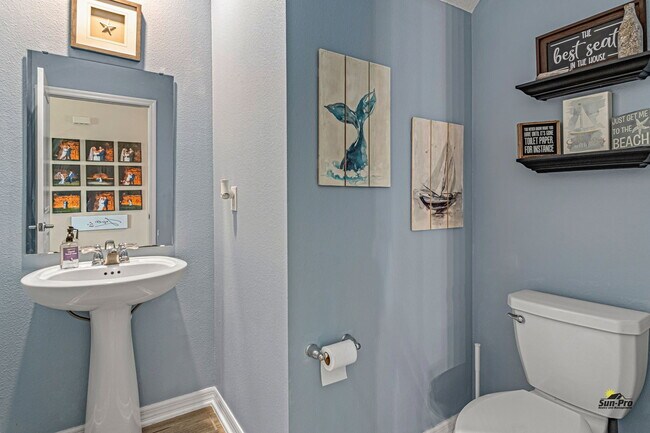Building Photo - 1164 Sand Trap Ct