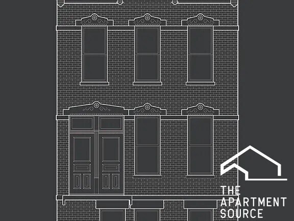 Building Photo - 1847 S Loomis St