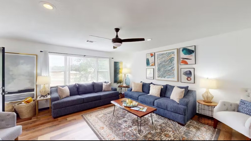 Building Photo - 112 McCurry Terrace