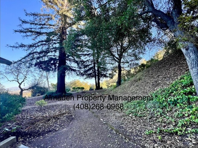 Building Photo - Spacious Los Gatos Home, Tranquil Views. A/C & Award Winning Schools!