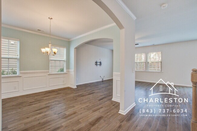 Building Photo - 602 Mountain Laurel Cir