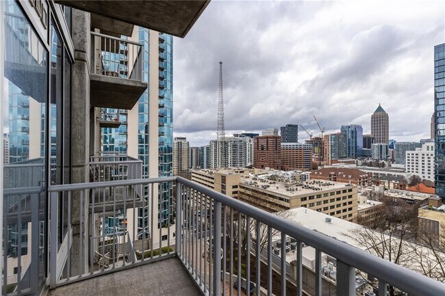 Building Photo - 855 Peachtree St NE