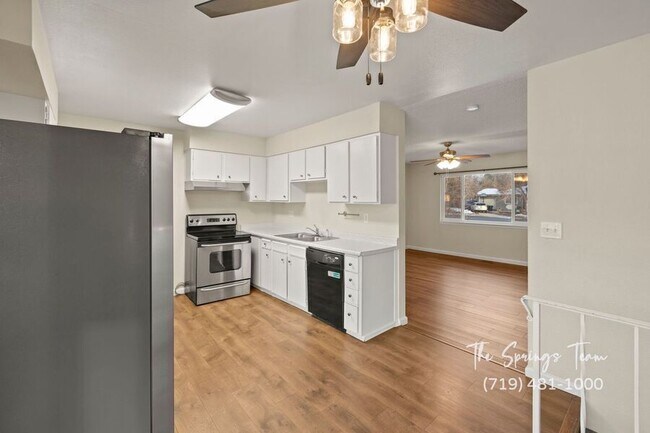 Building Photo - 210 Kilmer Ct