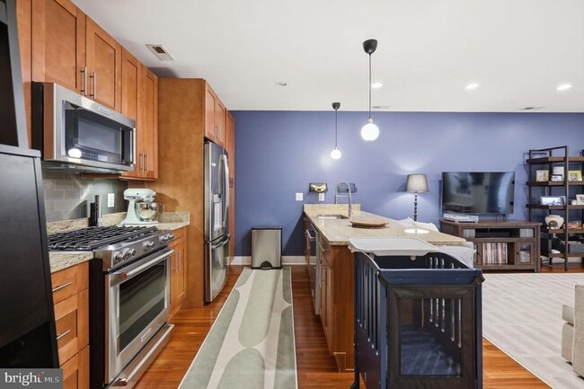 Building Photo - 3545 13th St NW