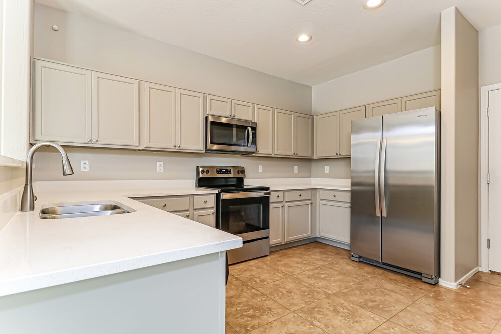 Building Photo - 7247 West Alta Vista Road