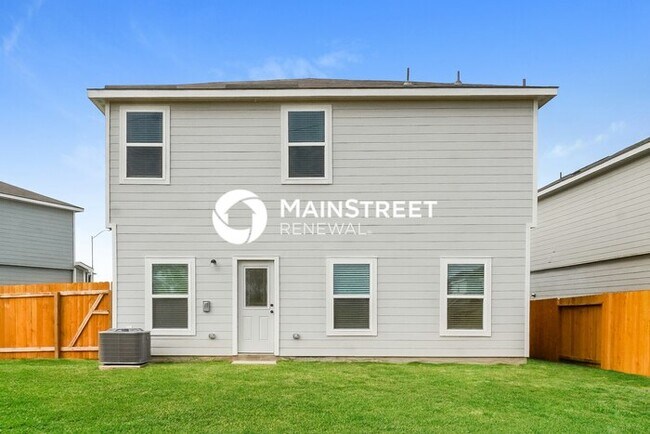 Building Photo - 4 Bedroom Pet-Friendly Home in New Braunfe...