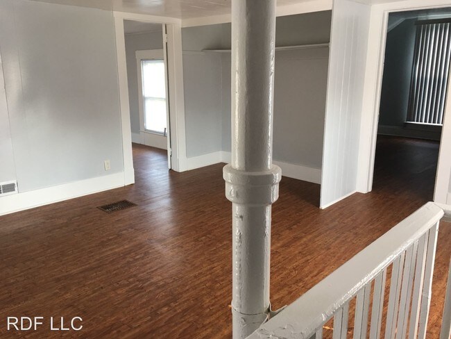 Building Photo - 3 br, 1 bath House - 2930 N. Harrison