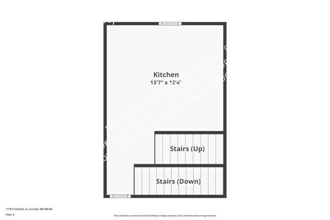 Building Photo - 2218 S Charles St