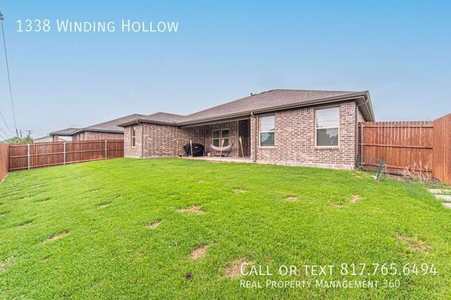 Building Photo - 1338 Winding Hollow Dr