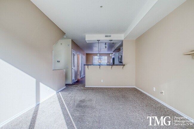 Building Photo - Bright & Open Living in Tanasbourne Tech Corridor