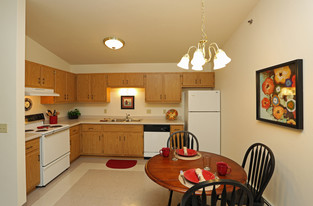 Interior Photo - Southbrook Manor for Active Adults 55+